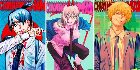 kishibe contracts|Chainsaw Man: The Differences Between Devil。